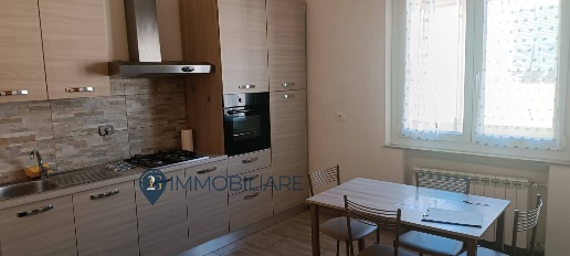 appartamento in vendita ad Aulla