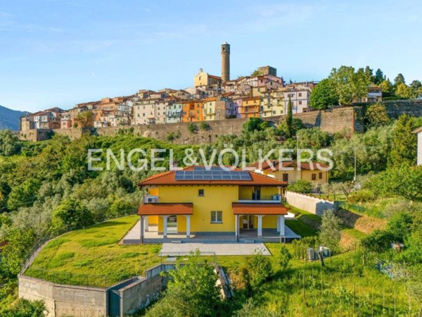 casa indipendente in vendita ad Aulla