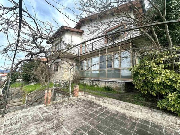 casa indipendente in vendita ad Aulla