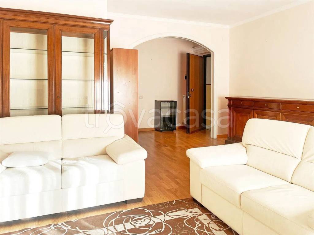 appartamento in vendita ad Aulla