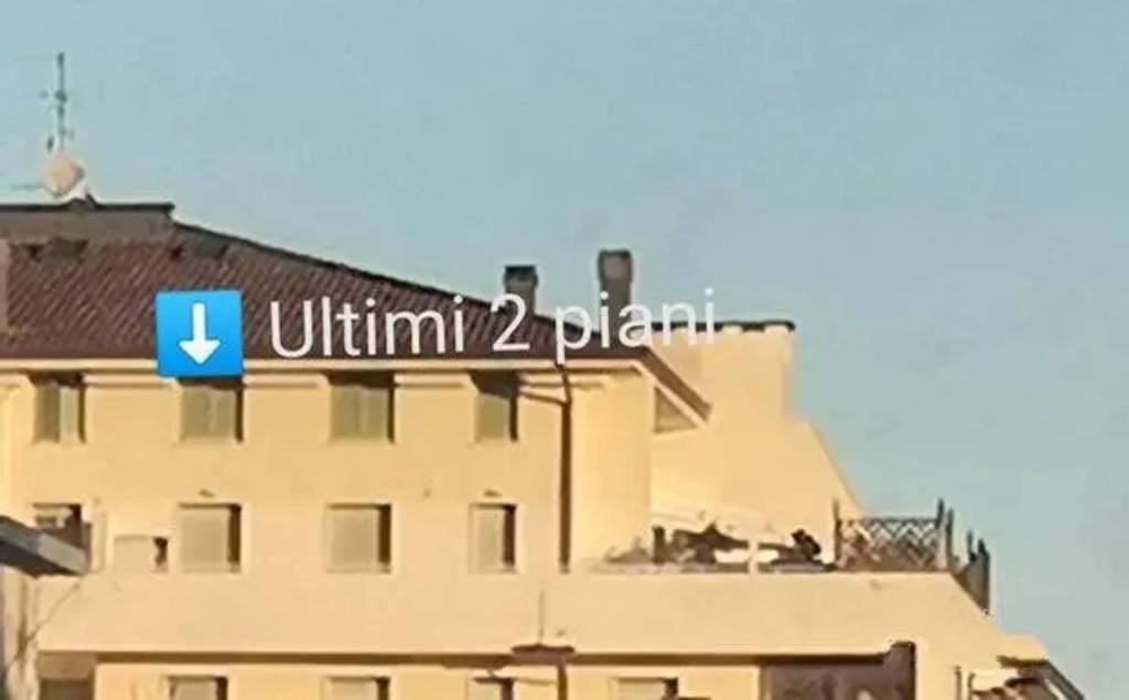 appartamento in vendita ad Aulla