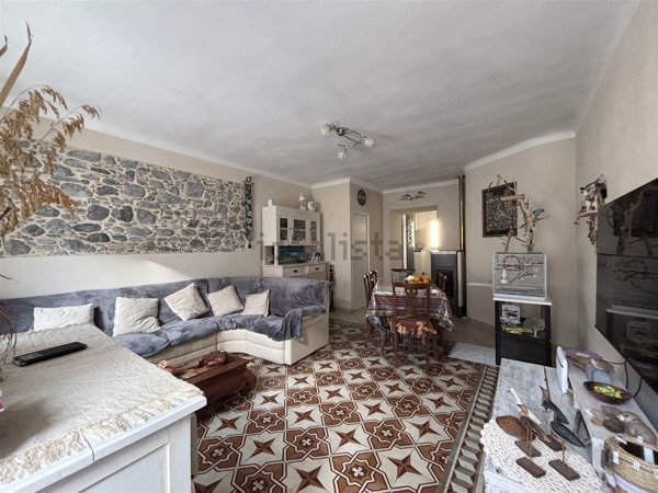 appartamento in vendita ad Aulla