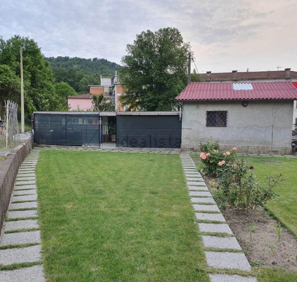 appartamento in vendita ad Aulla