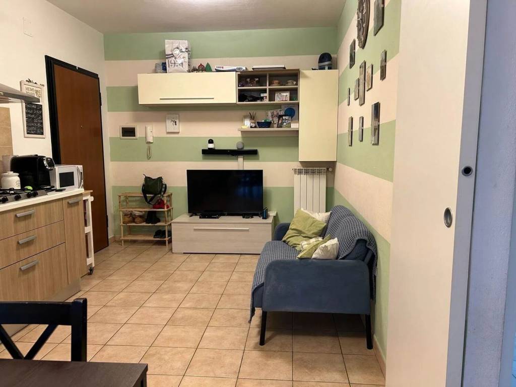 appartamento in vendita ad Aulla