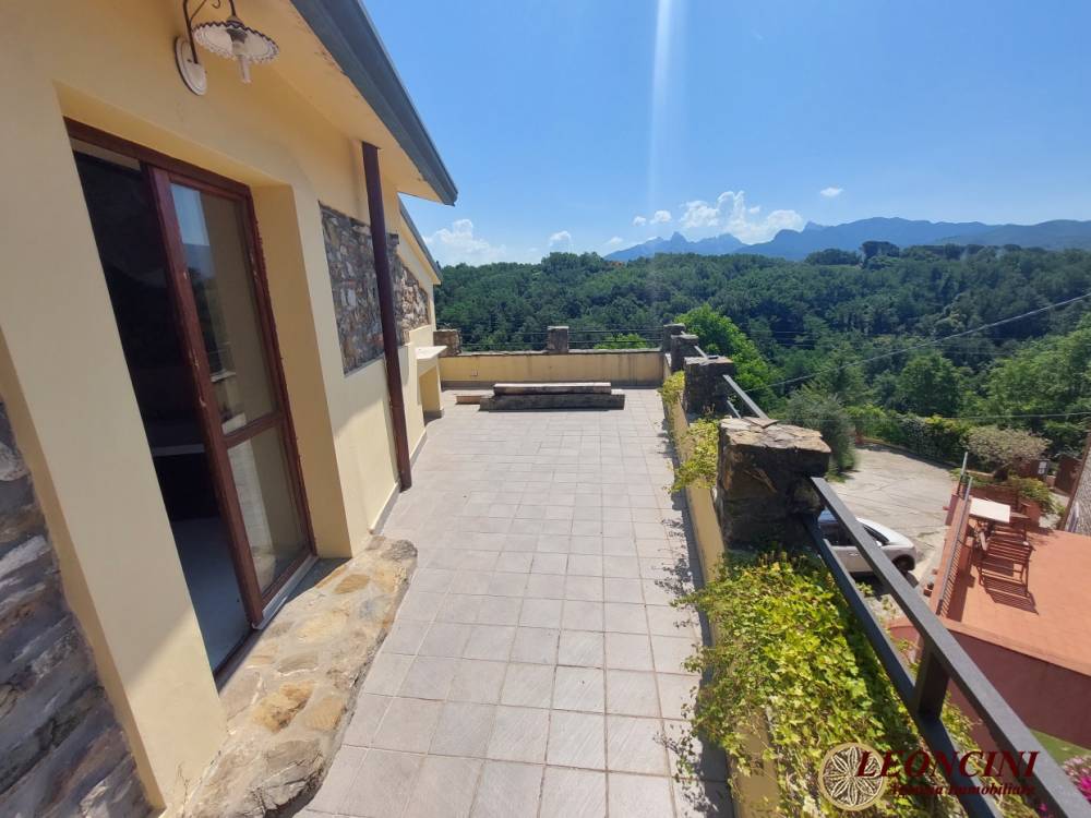 casa indipendente in vendita ad Aulla