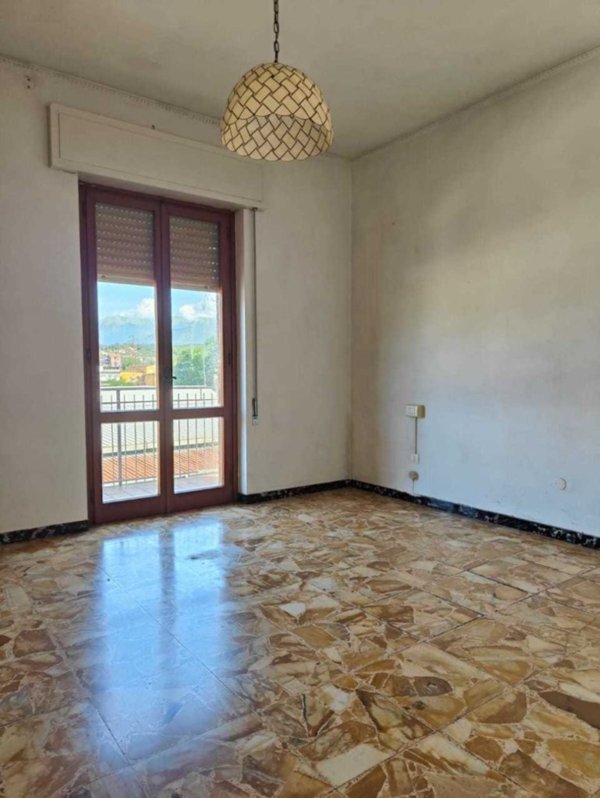 appartamento in vendita ad Aulla