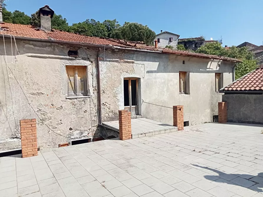 casa semindipendente in vendita ad Aulla