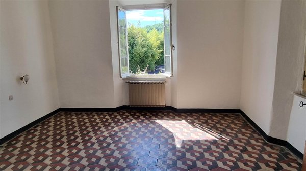 appartamento in vendita ad Aulla