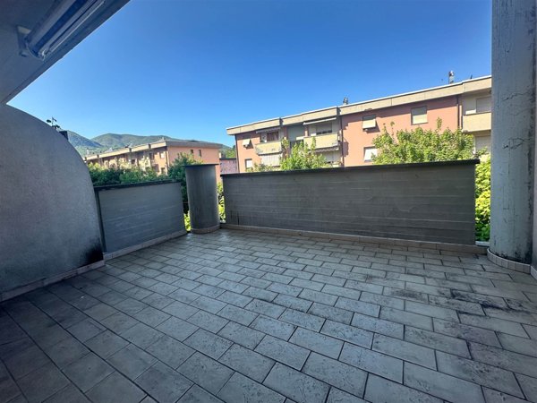appartamento in vendita ad Aulla