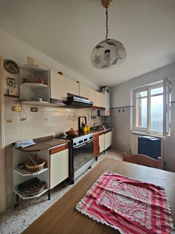 casa indipendente in vendita ad Aulla