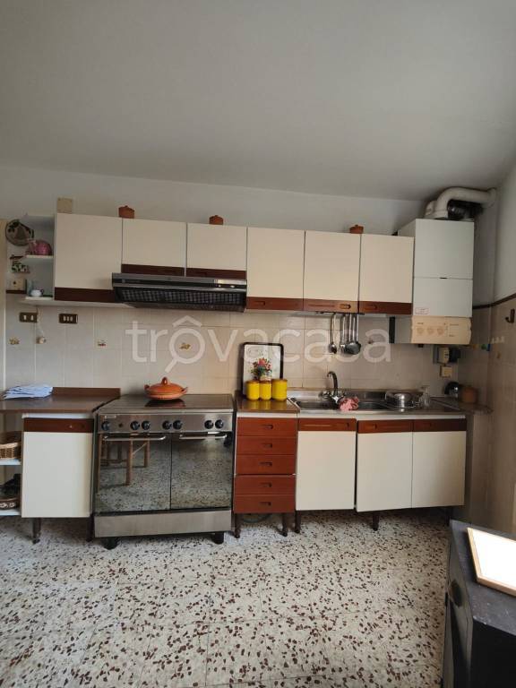 casa indipendente in vendita ad Aulla