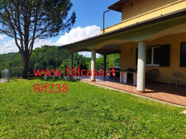 casa indipendente in vendita ad Aulla