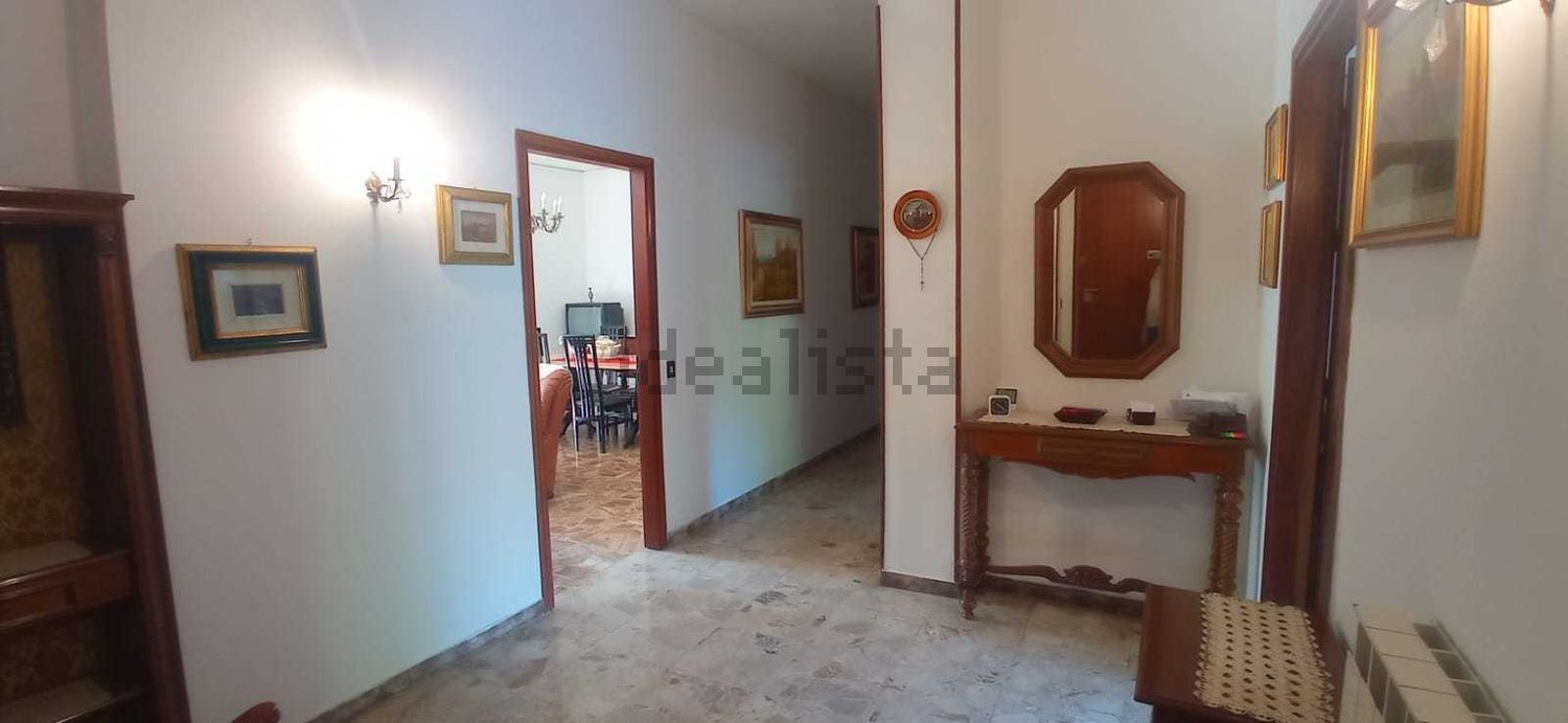appartamento in vendita ad Aulla