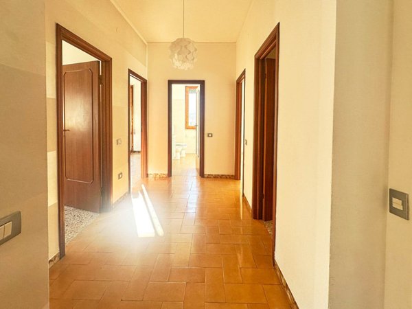 appartamento in vendita ad Aulla