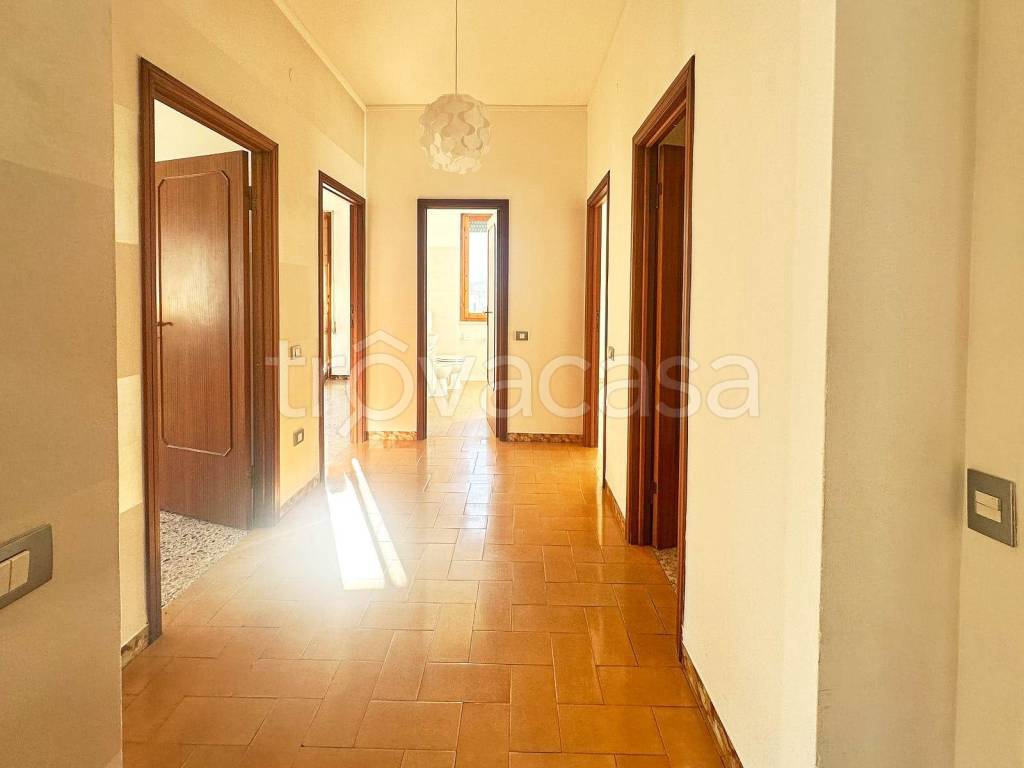 appartamento in vendita ad Aulla