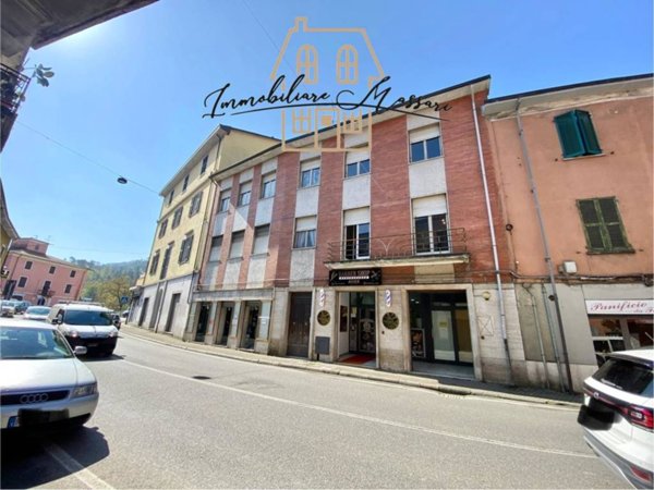 appartamento in vendita ad Aulla