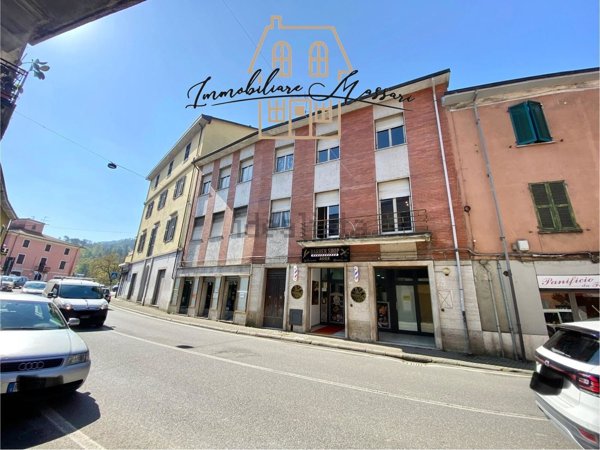 appartamento in vendita ad Aulla