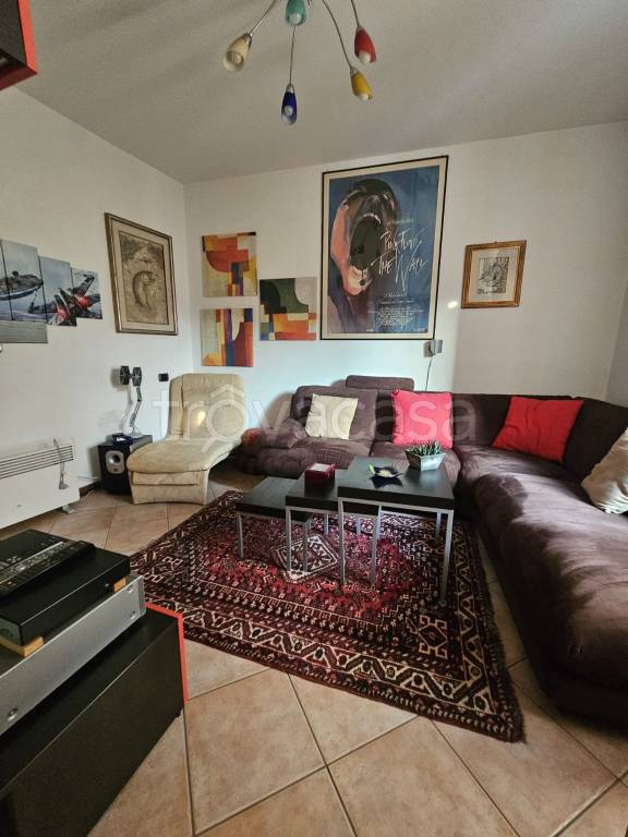 casa indipendente in vendita ad Aulla