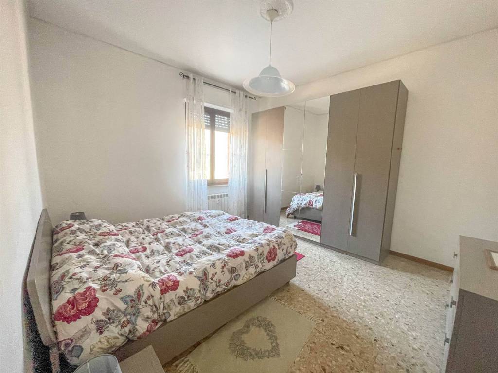 appartamento in vendita ad Aulla
