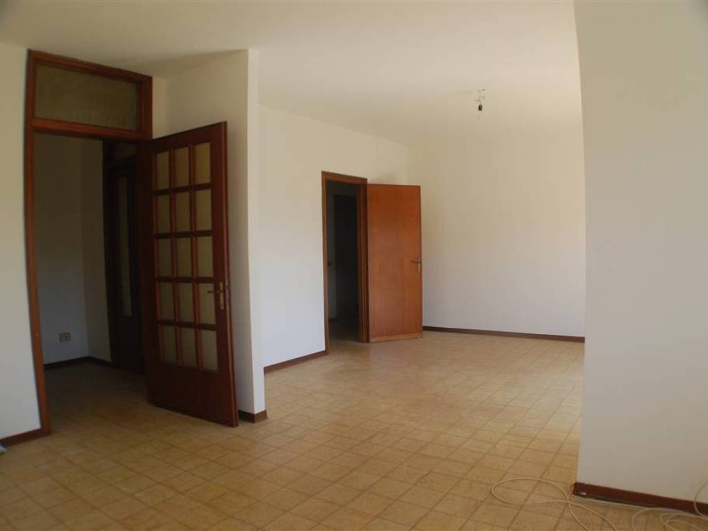 appartamento in vendita ad Aulla