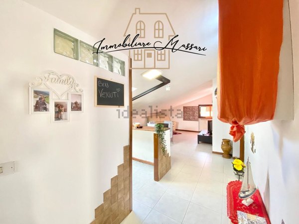 appartamento in vendita ad Aulla