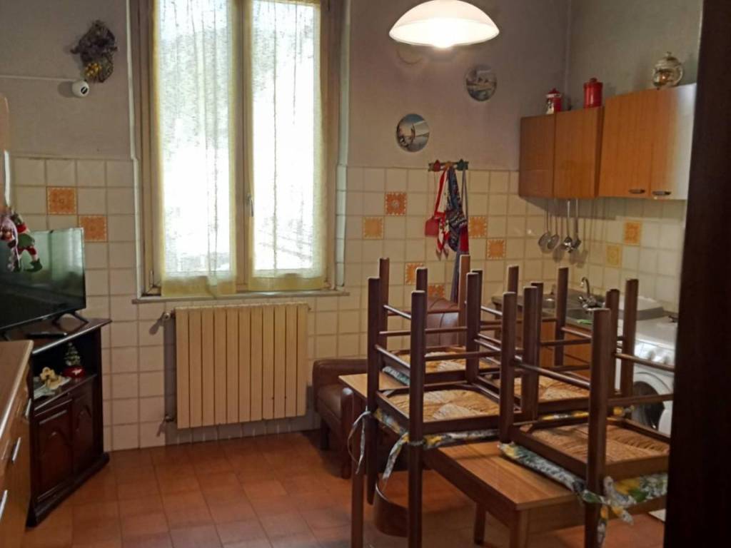 appartamento in vendita ad Aulla