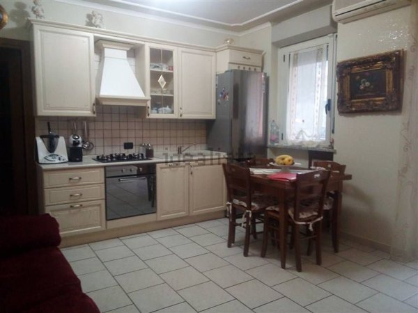 appartamento in vendita ad Aulla