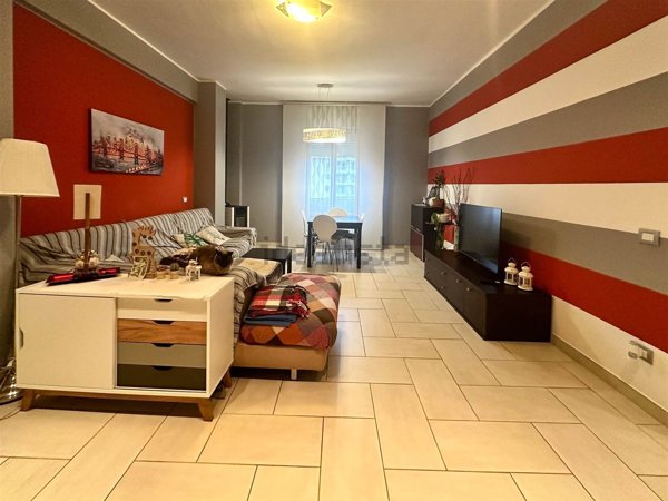 appartamento in vendita ad Aulla