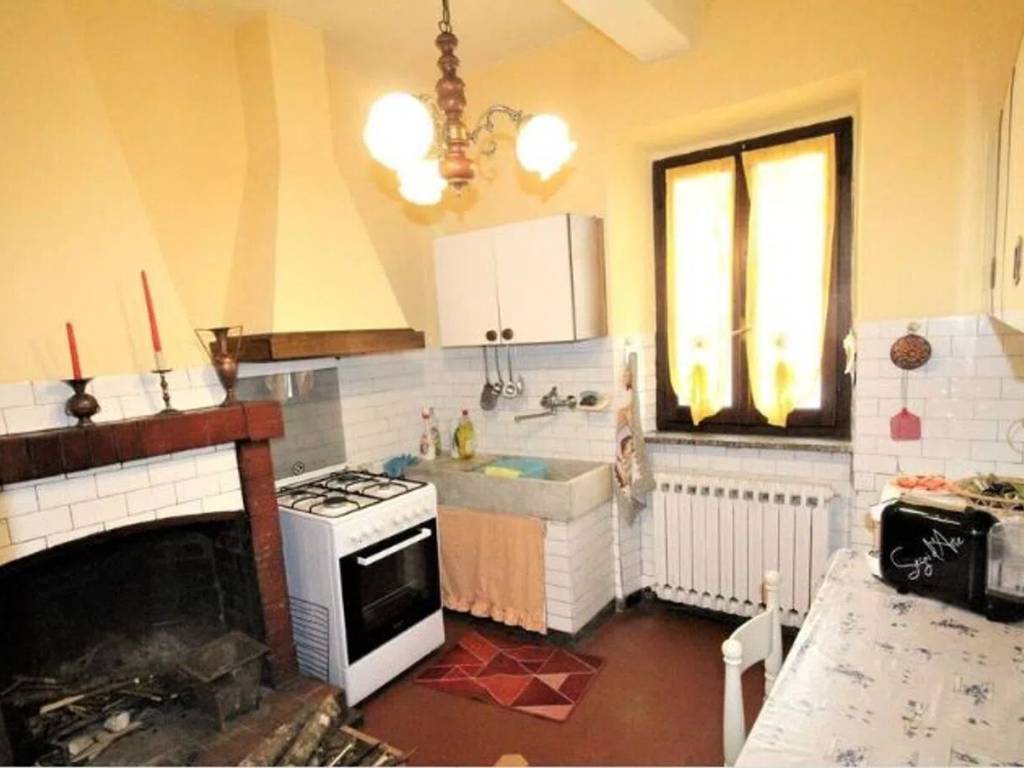 casa indipendente in vendita ad Aulla