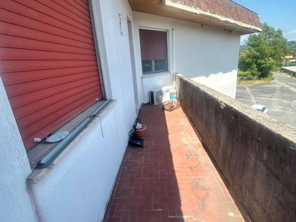 appartamento in vendita ad Aulla