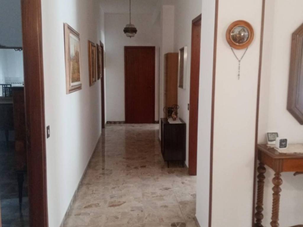 appartamento in vendita ad Aulla