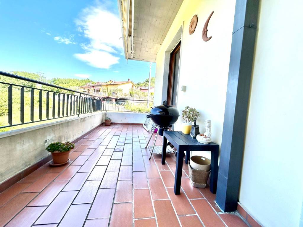 appartamento in vendita ad Aulla