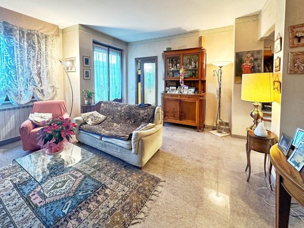appartamento in vendita ad Aulla