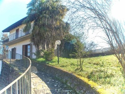 casa indipendente in vendita ad Aulla
