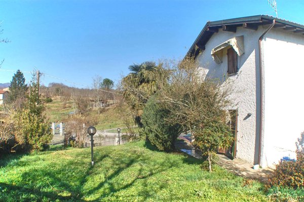 casa indipendente in vendita ad Aulla