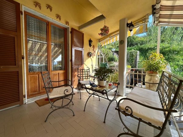 casa indipendente in vendita ad Aulla
