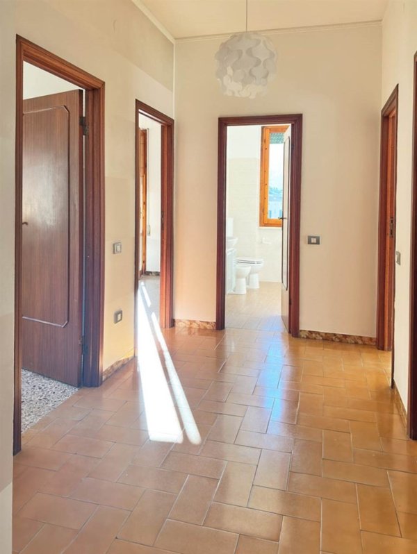 appartamento in vendita ad Aulla