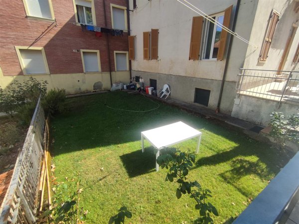 appartamento in vendita ad Aulla