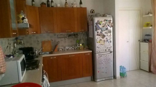 appartamento in vendita ad Aulla