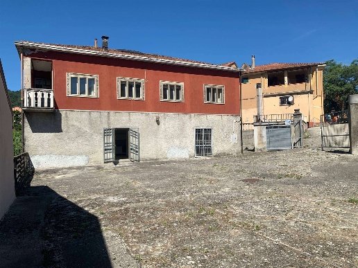 casa indipendente in vendita ad Aulla