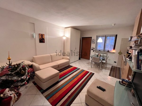 appartamento in vendita ad Aulla