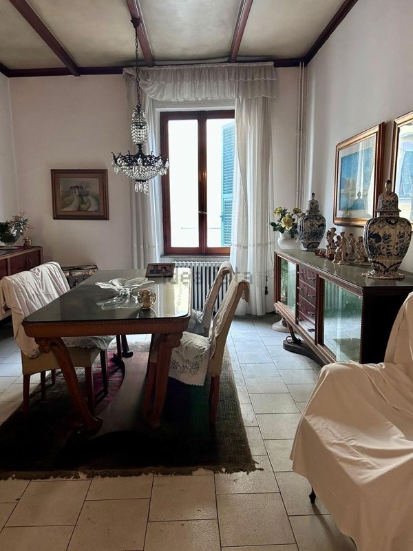 appartamento in vendita ad Aulla