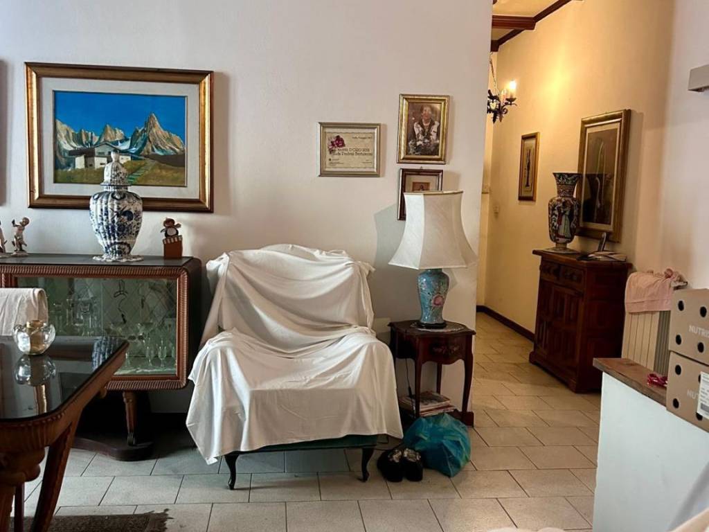 appartamento in vendita ad Aulla