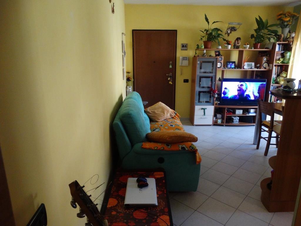 appartamento in vendita ad Aulla