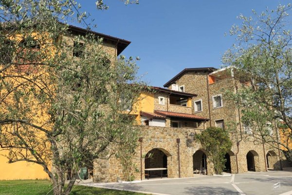 appartamento in vendita ad Aulla