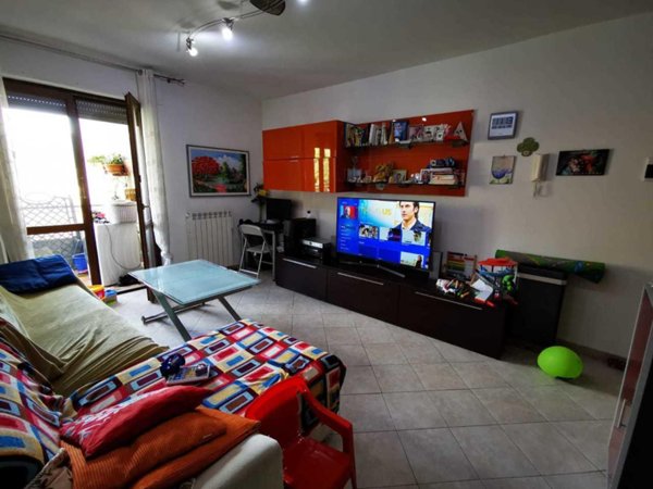 appartamento in vendita ad Aulla