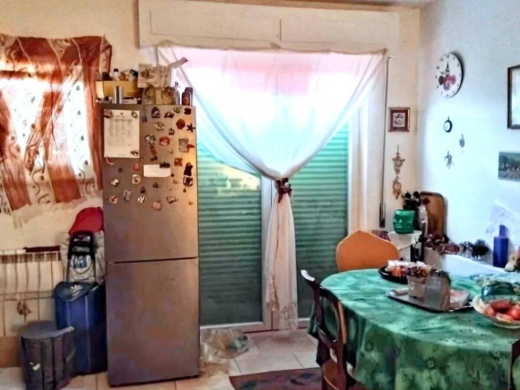 appartamento in vendita ad Aulla