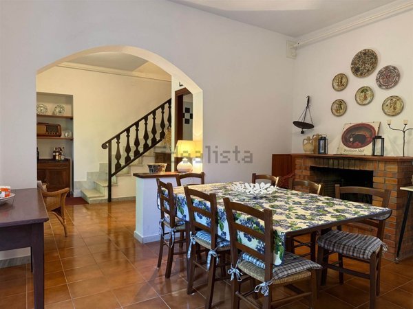 casa indipendente in vendita ad Aulla