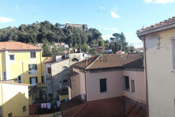 appartamento in vendita ad Aulla