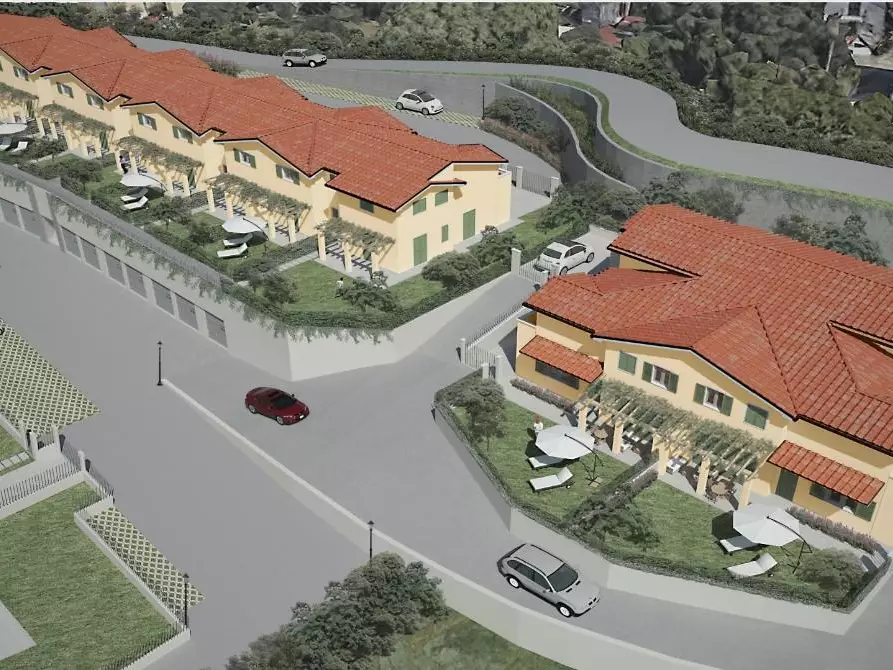 casa indipendente in vendita ad Aulla